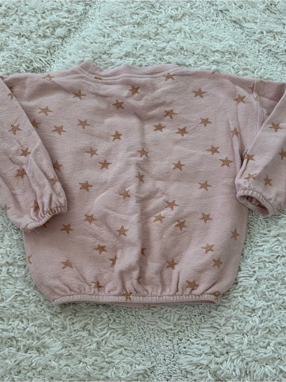 Rylee & Cru Spongey Knit Set